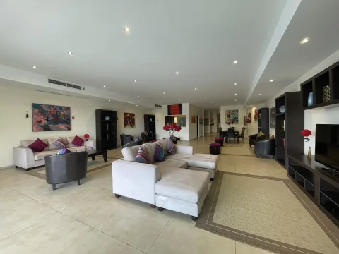 3 bed Apartment For Rent in Ta' Xbiex, Ta' Xbiex - thumb 2