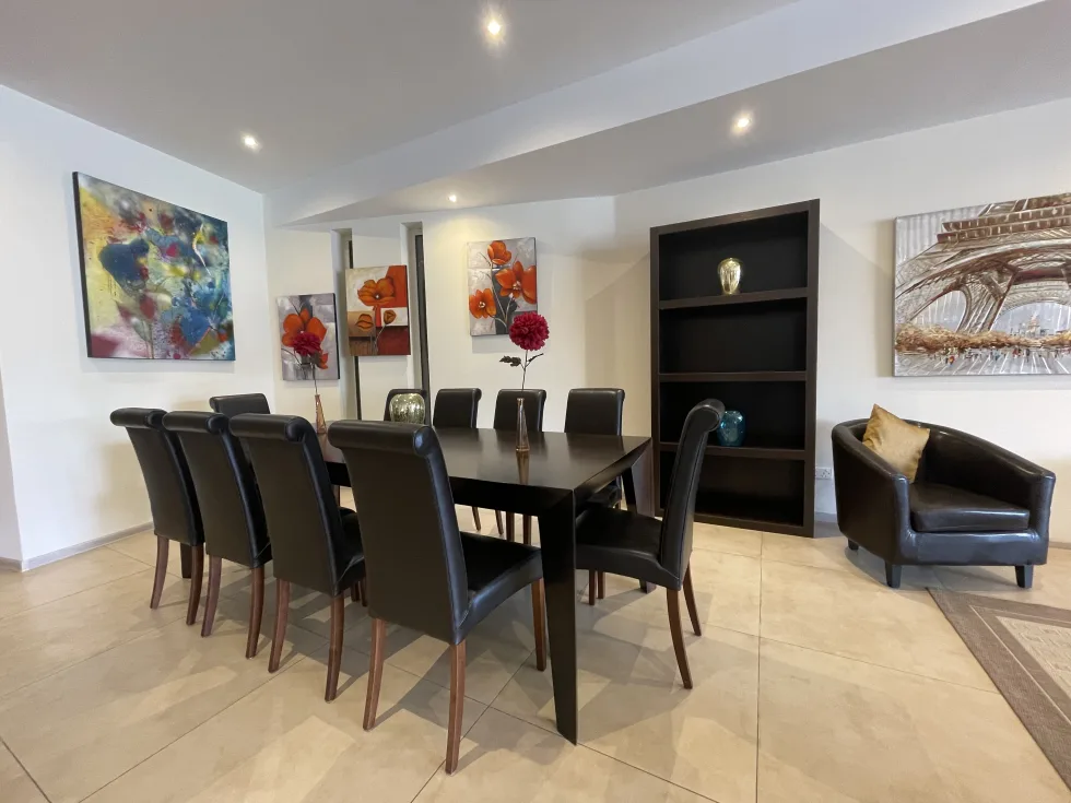 3 bed Apartment For Rent in Ta' Xbiex, Ta' Xbiex - thumb 5