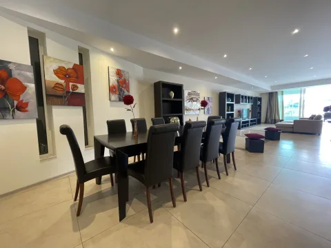 3 bed Apartment For Rent in Ta' Xbiex, Ta' Xbiex - thumb 6