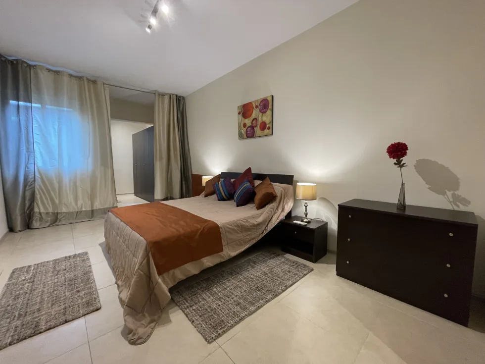 3 bed Apartment For Rent in Ta' Xbiex, Ta' Xbiex - thumb 8