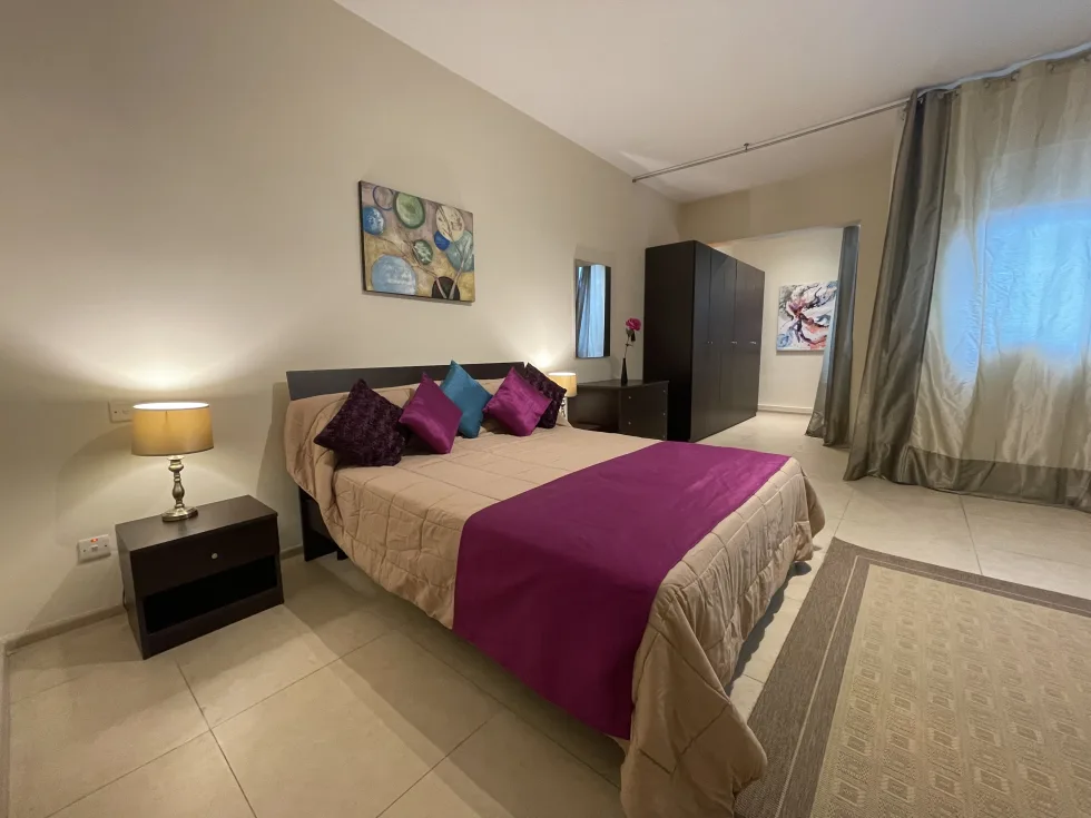 3 bed Apartment For Rent in Ta' Xbiex, Ta' Xbiex - thumb 9