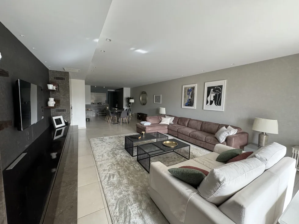 3 bed Apartment For Rent in Ibragg, Ibragg - thumb 2