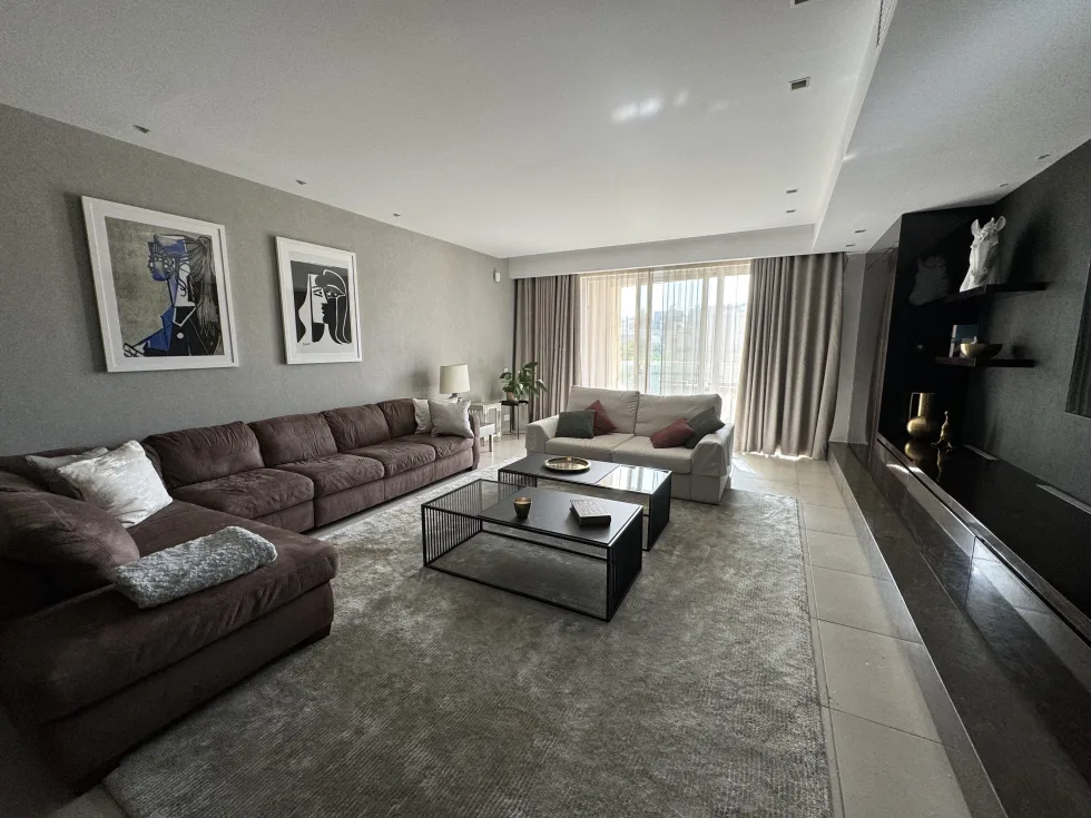 3 bed Apartment For Rent in Ibragg, Ibragg - thumb 3