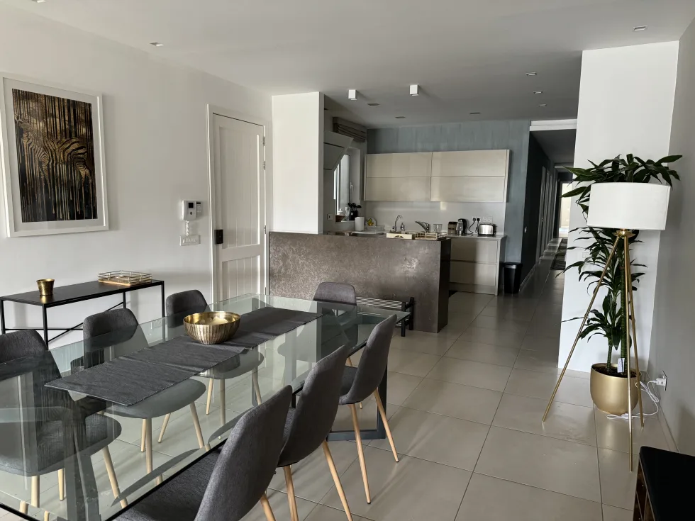 3 bed Apartment For Rent in Ibragg, Ibragg - thumb 5