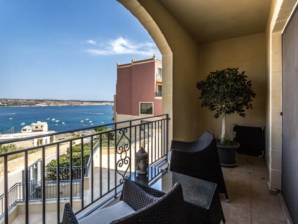 2 bed Apartment For Sale in Mellieha, Mellieha - thumb 3