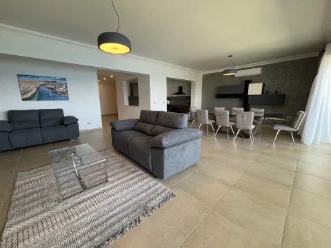 3 bed Apartment For Rent in Sliema, Sliema - thumb 2