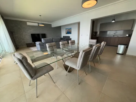 3 bed Apartment For Rent in Sliema, Sliema - thumb 3
