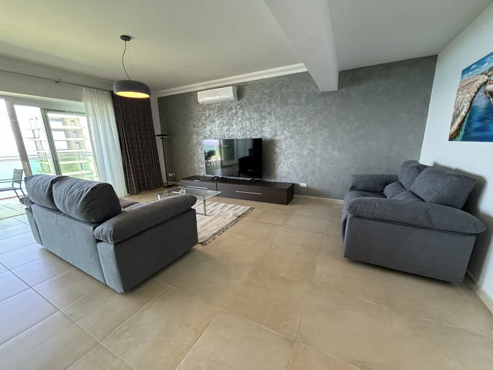 3 bed Apartment For Rent in Sliema, Sliema - thumb 6