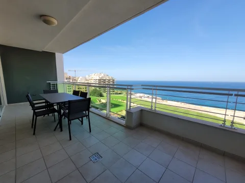 3 bed Apartment For Rent in Sliema, Sliema - thumb 1