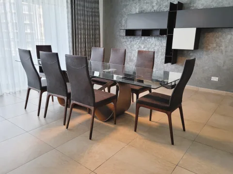 3 bed Apartment For Rent in Sliema, Sliema - thumb 3