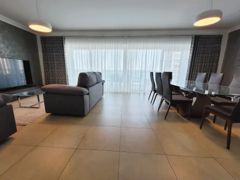 3 bed Apartment For Rent in Sliema, Sliema - thumb 5