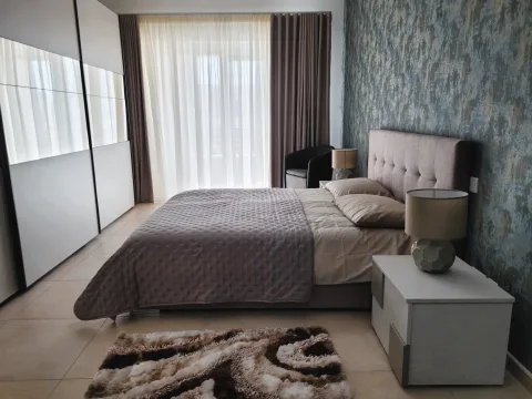 3 bed Apartment For Rent in Sliema, Sliema - thumb 8