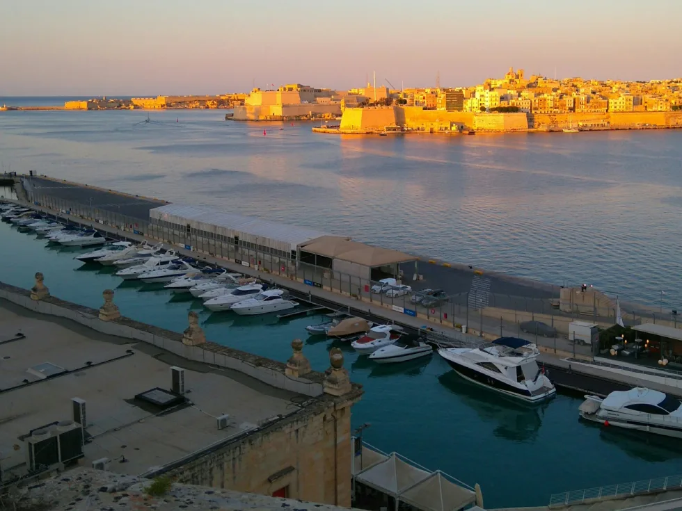 0 bed Office For Rent in Floriana, Floriana - thumb 6