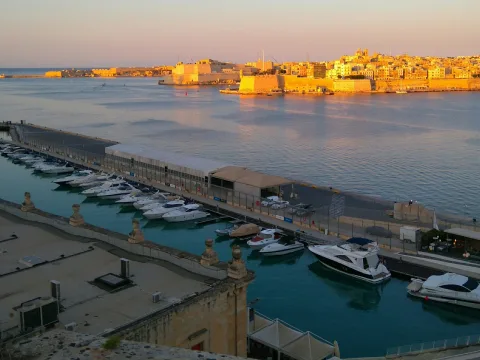 0 bed Office For Rent in Floriana, Floriana - thumb 6