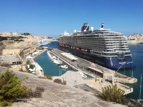 0 bed Office For Rent in Floriana, Floriana - thumb 7