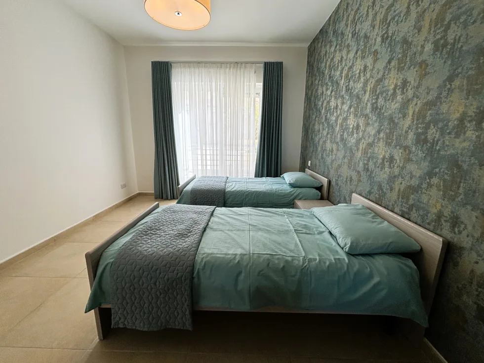 3 bed Apartment For Rent in Sliema, Sliema - thumb 12