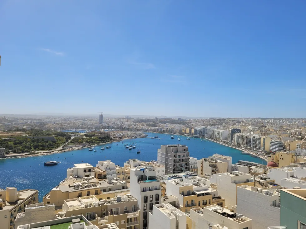 2 bed Apartment For Rent in Sliema, Sliema - thumb 2