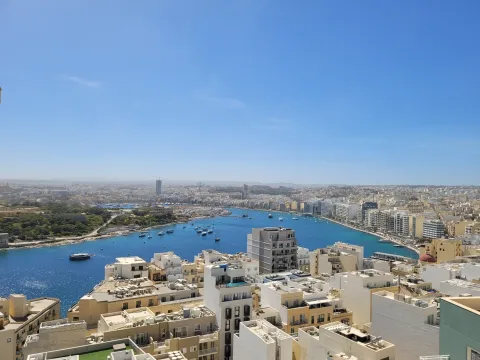 2 bed Apartment For Rent in Sliema, Sliema - thumb 2