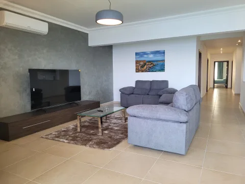 2 bed Apartment For Rent in Sliema, Sliema - thumb 4