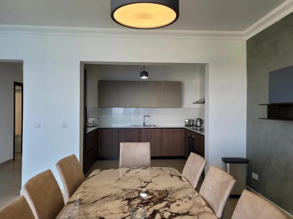 2 bed Apartment For Rent in Sliema, Sliema - thumb 5