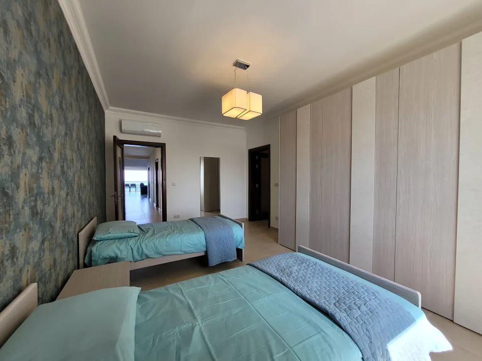 2 bed Apartment For Rent in Sliema, Sliema - thumb 7