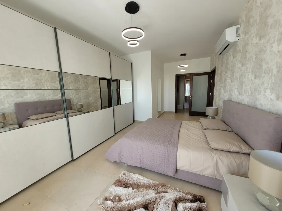 2 bed Apartment For Rent in Sliema, Sliema - thumb 8