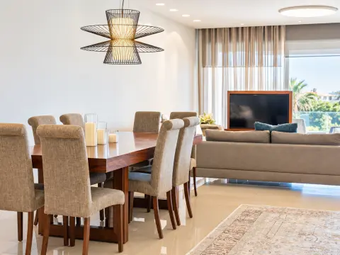 3 bed Apartment For Rent in Ta' Xbiex, Ta' Xbiex - thumb 11