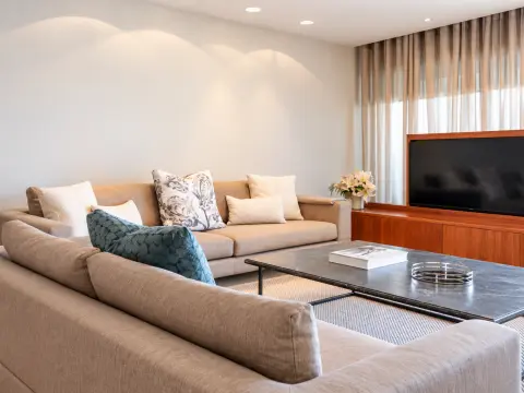 3 bed Apartment For Rent in Ta' Xbiex, Ta' Xbiex - thumb 4