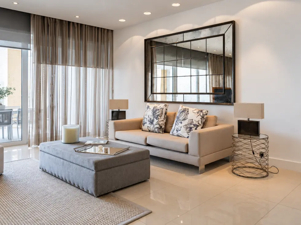 3 bed Apartment For Rent in Ta' Xbiex, Ta' Xbiex - thumb 5