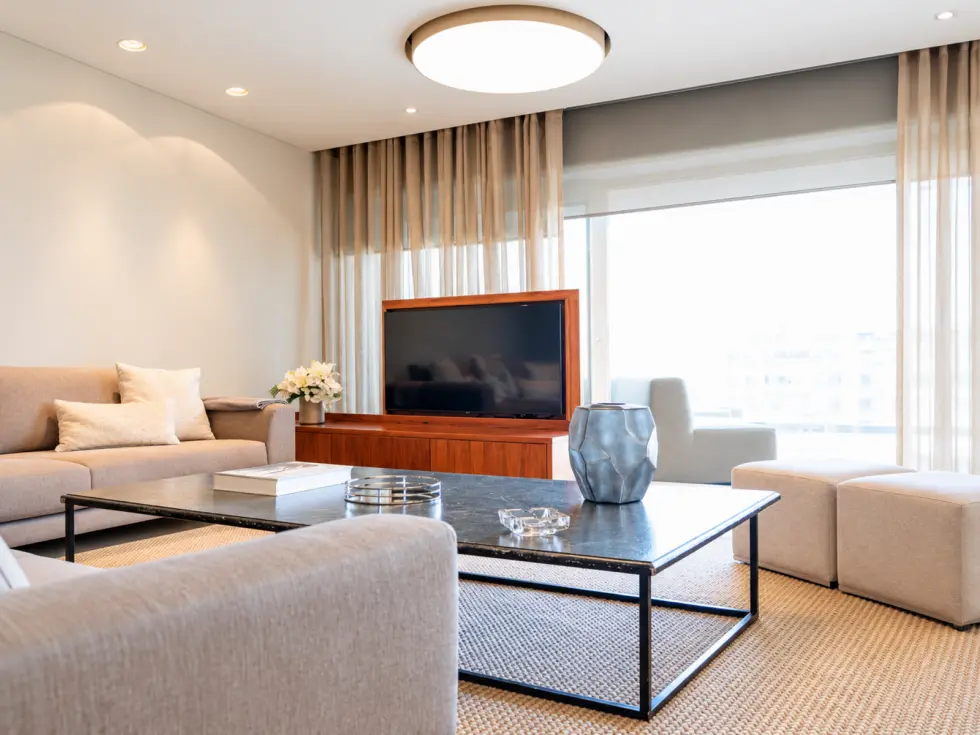 3 bed Apartment For Rent in Ta' Xbiex, Ta' Xbiex - thumb 6