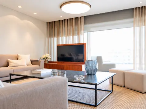 3 bed Apartment For Rent in Ta' Xbiex, Ta' Xbiex - thumb 6