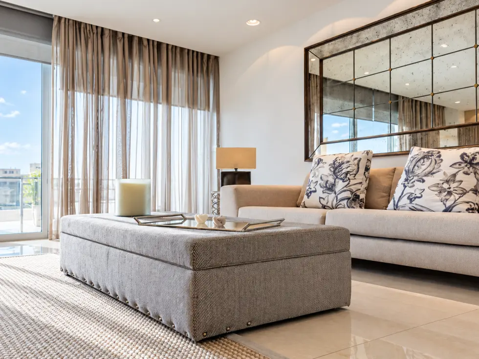 3 bed Apartment For Rent in Ta' Xbiex, Ta' Xbiex - thumb 7