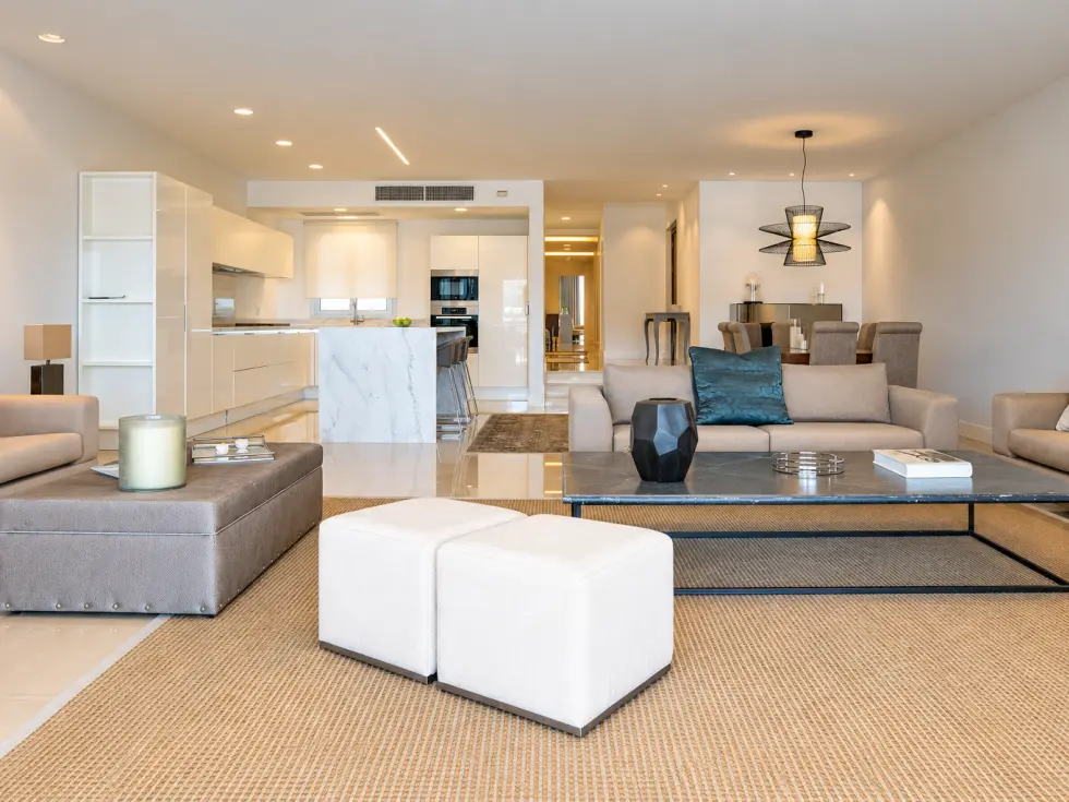 3 bed Apartment For Rent in Ta' Xbiex, Ta' Xbiex - thumb 8