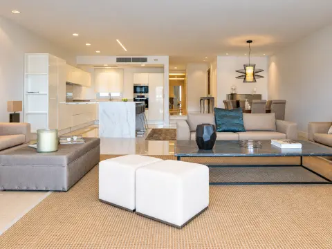 3 bed Apartment For Rent in Ta' Xbiex, Ta' Xbiex - thumb 8