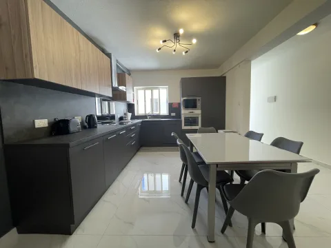 4 bed Apartment For Rent in Naxxar, Naxxar - thumb 3