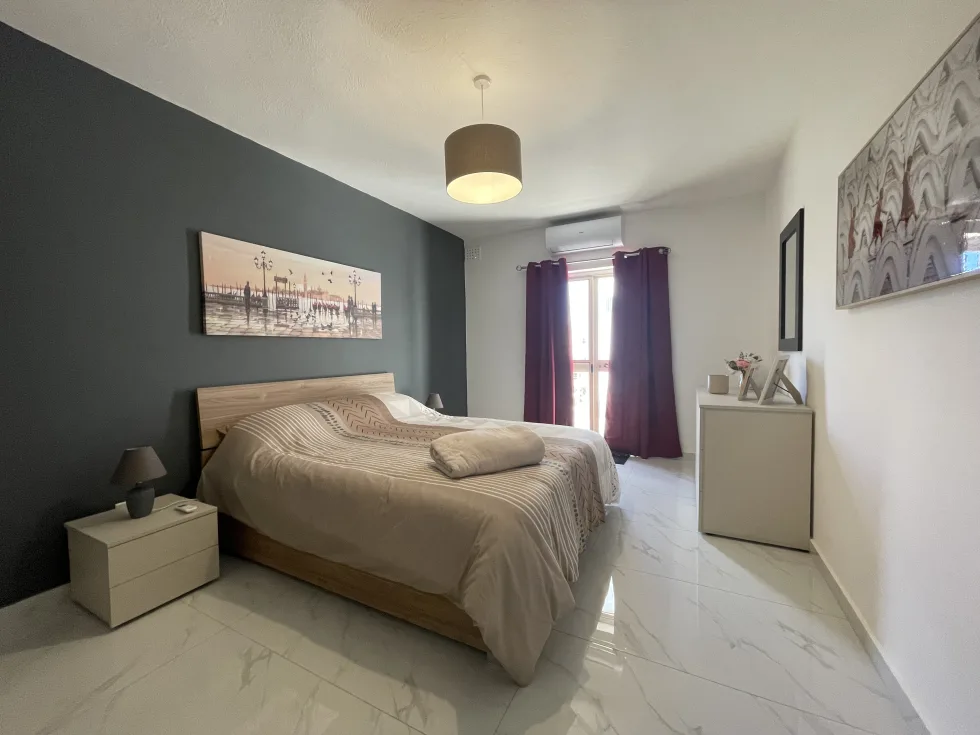 4 bed Apartment For Rent in Naxxar, Naxxar - thumb 4