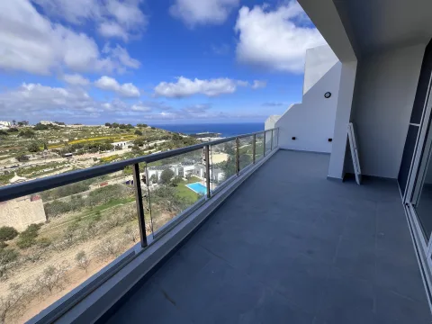 2 bed Penthouse For Rent in Gharghur, Gharghur - thumb 1