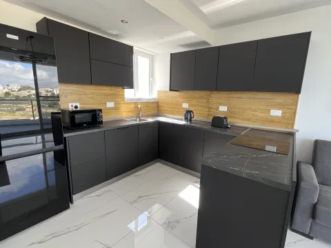 2 bed Penthouse For Rent in Gharghur, Gharghur - thumb 4