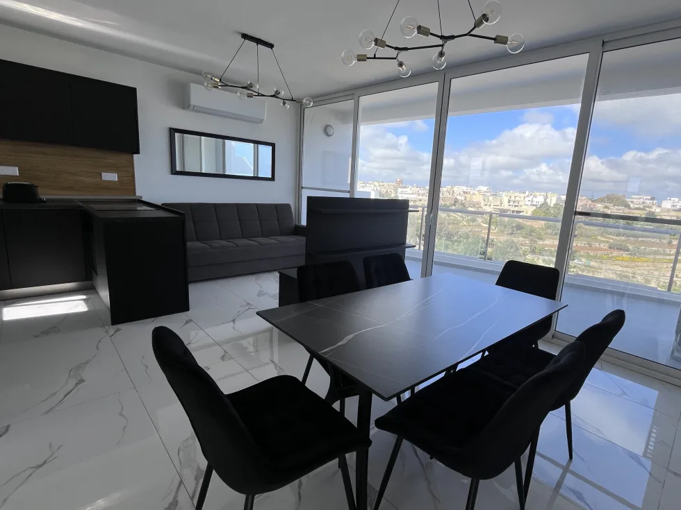 2 bed Penthouse For Rent in Gharghur, Gharghur - thumb 5