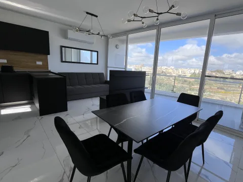 2 bed Penthouse For Rent in Gharghur, Gharghur - thumb 5