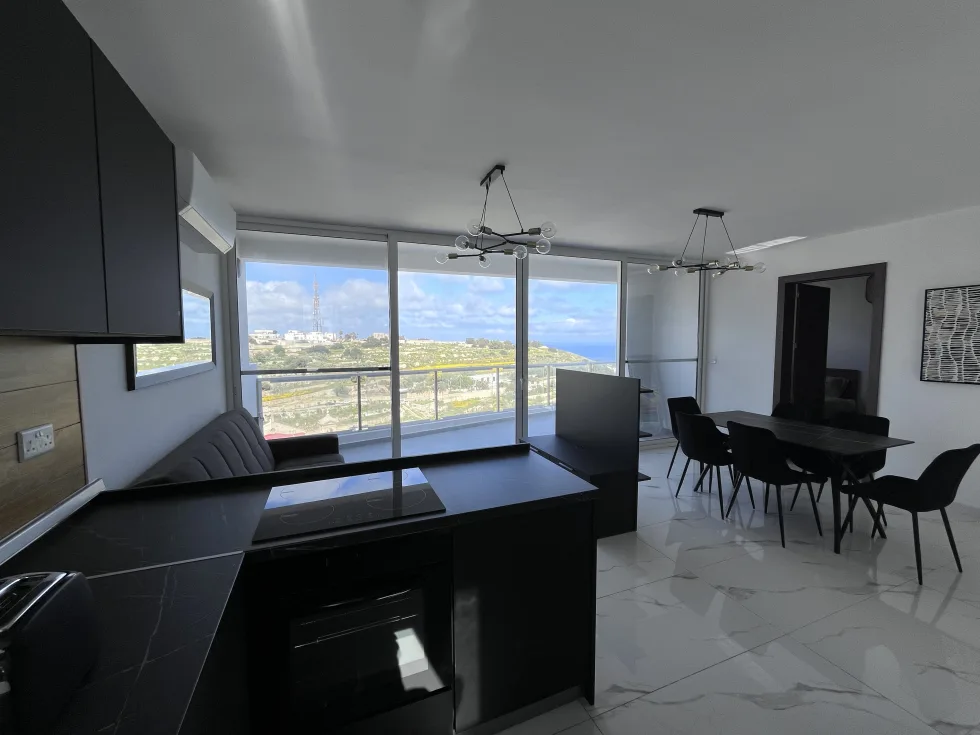 2 bed Penthouse For Rent in Gharghur, Gharghur - thumb 6