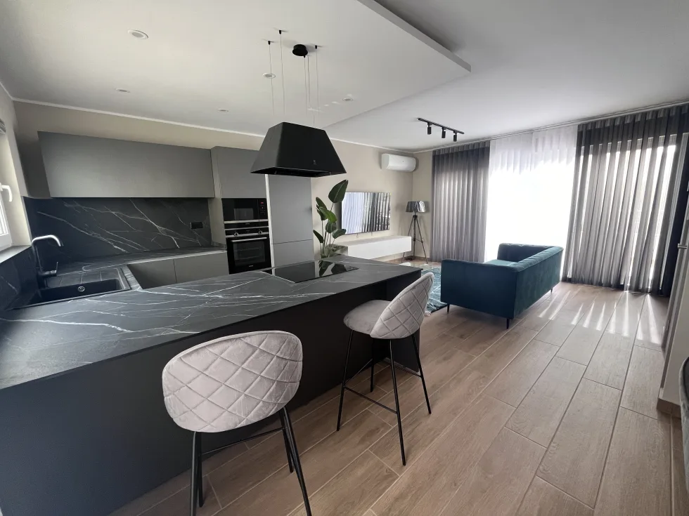 3 bed Penthouse For Rent in Sliema, Sliema - thumb 1