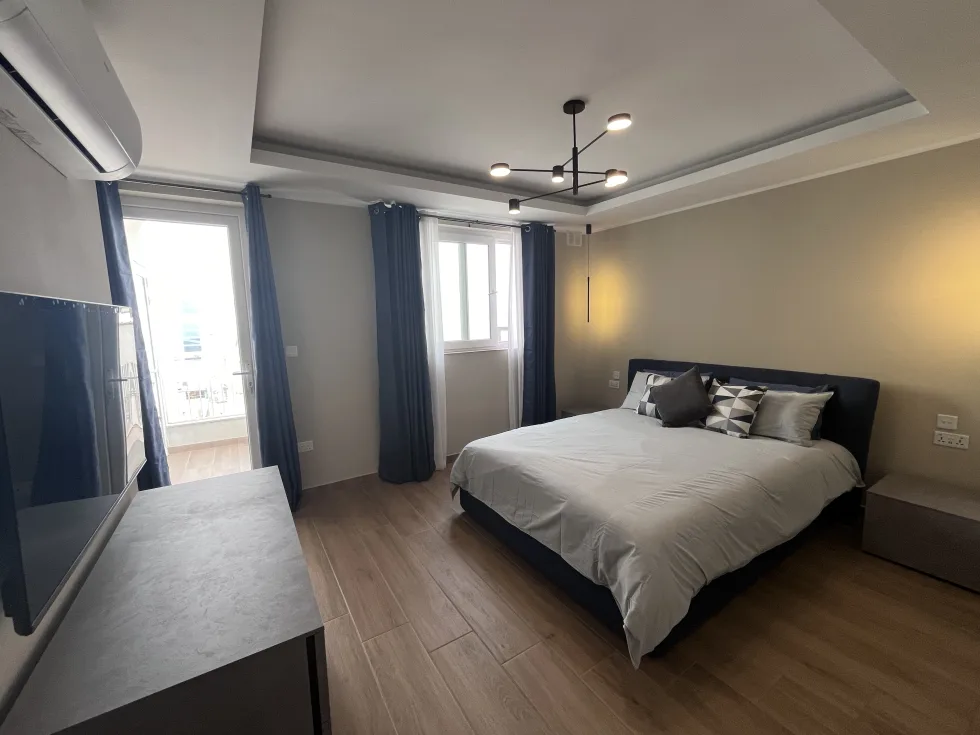 3 bed Penthouse For Rent in Sliema, Sliema - thumb 10