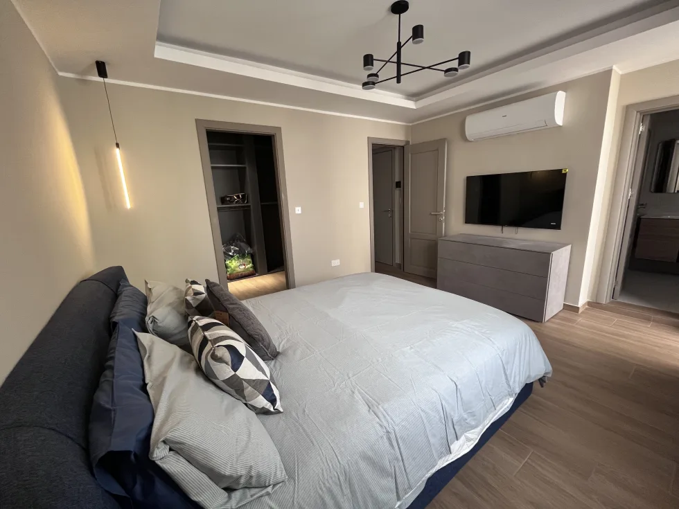 3 bed Penthouse For Rent in Sliema, Sliema - thumb 9