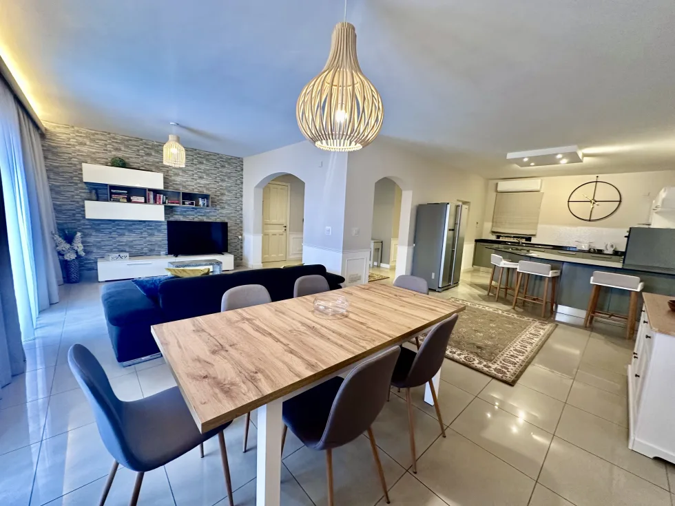3 bed Apartment For Rent in Naxxar, Naxxar - thumb 1