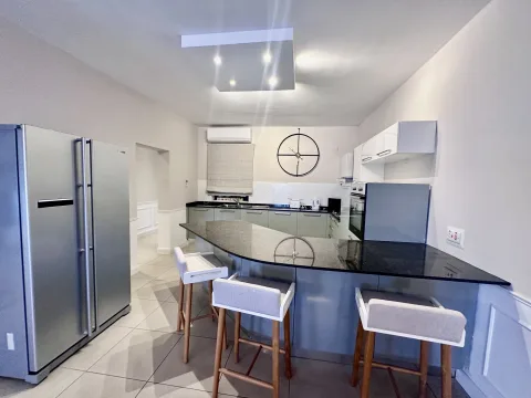 3 bed Apartment For Rent in Naxxar, Naxxar - thumb 3