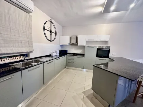 3 bed Apartment For Rent in Naxxar, Naxxar - thumb 4