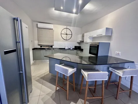 3 bed Apartment For Rent in Naxxar, Naxxar - thumb 5