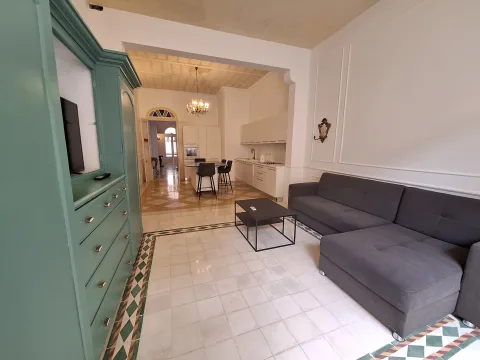 3 bed Town House For Rent in Sliema, Sliema - thumb 3
