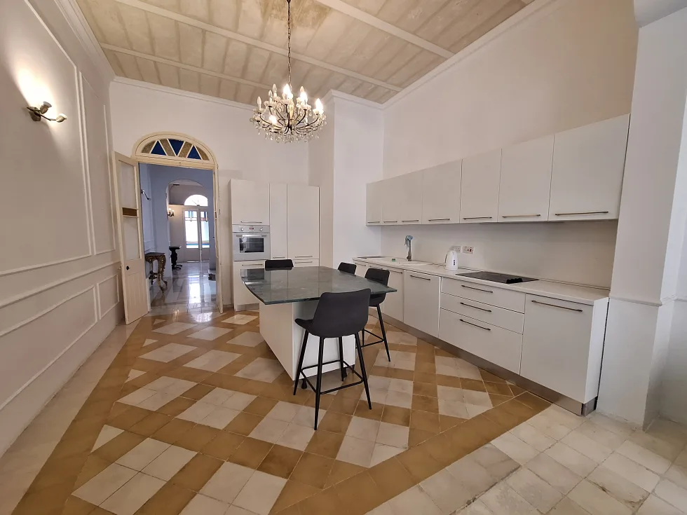 3 bed Town House For Rent in Sliema, Sliema - thumb 5